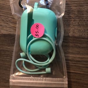 Air pods case